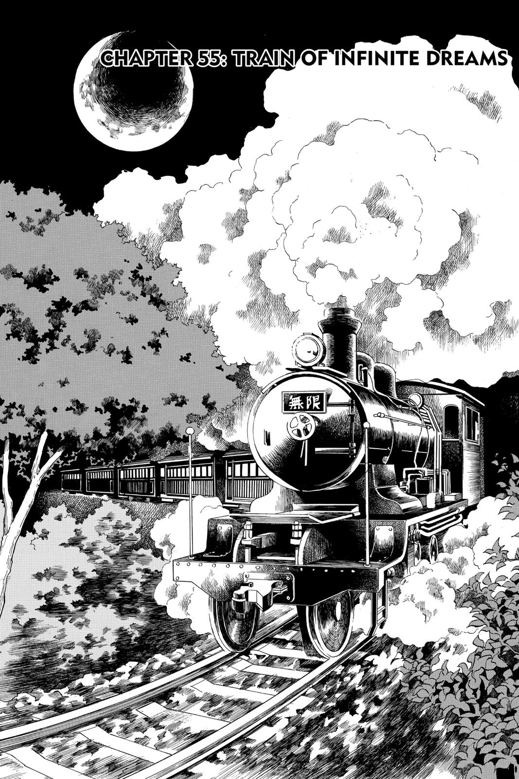 Read Demon Slayer Kimetsu no Yaiba ENGLISH Manga Online