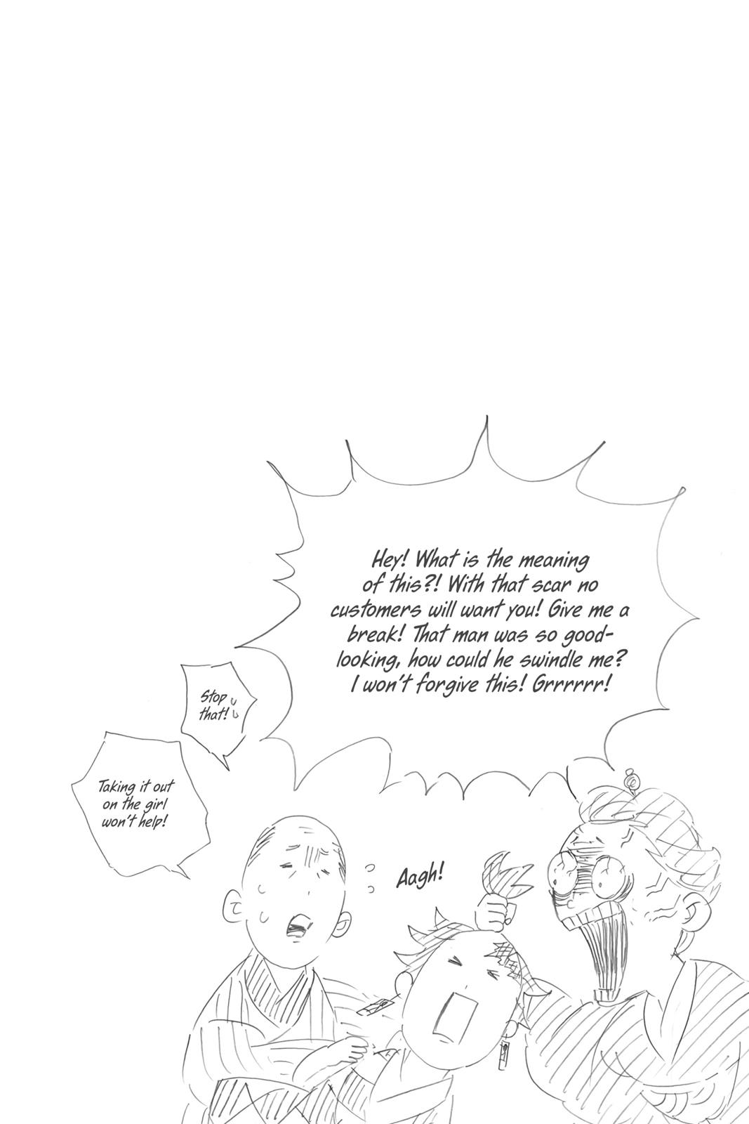 Read Demon Slayer Kimetsu no Yaiba ENGLISH Manga Online