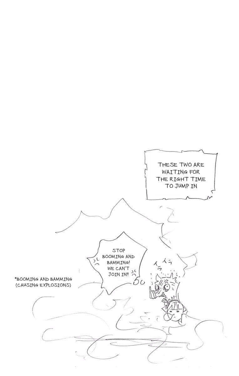 Read Demon Slayer Kimetsu no Yaiba ENGLISH Manga Online