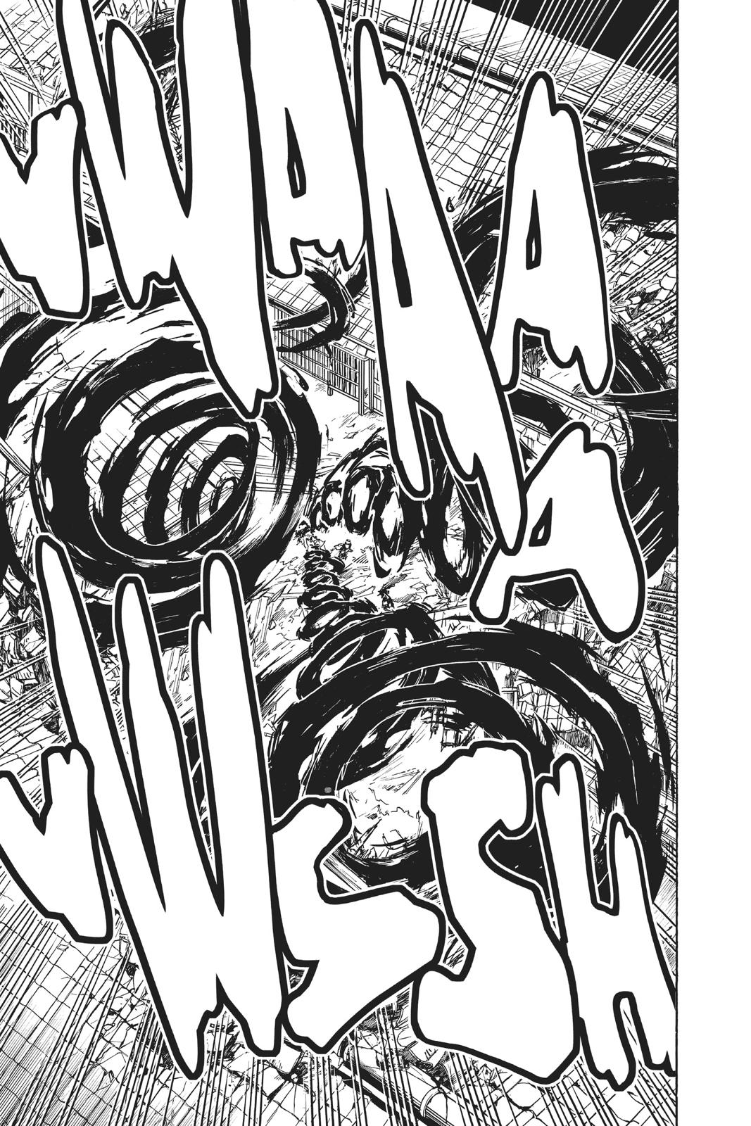 Read Demon Slayer Kimetsu no Yaiba ENGLISH Manga Online