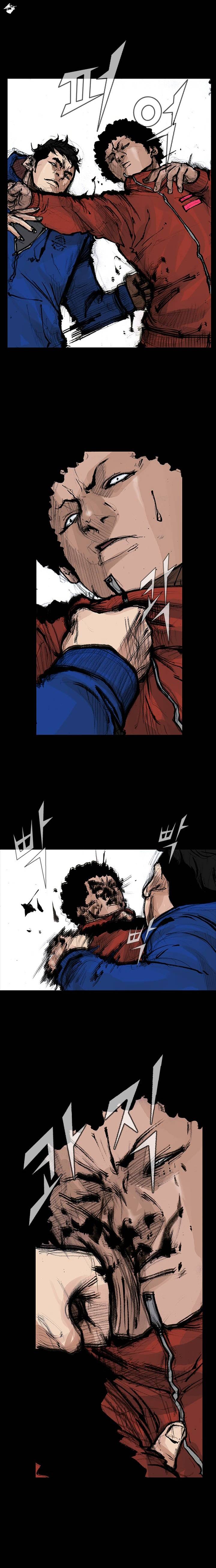 Read Dokgo 2 ENGLISH Manga Online