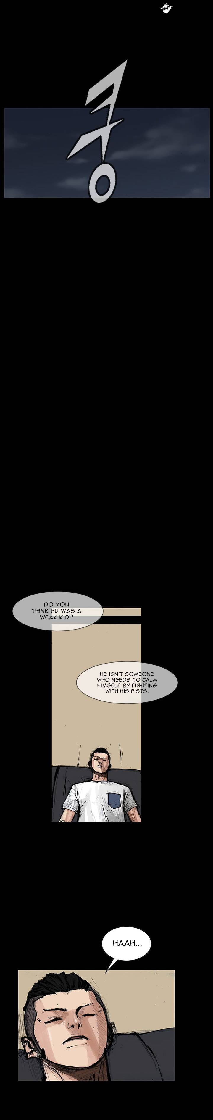 Read Dokgo 2 ENGLISH Manga Online