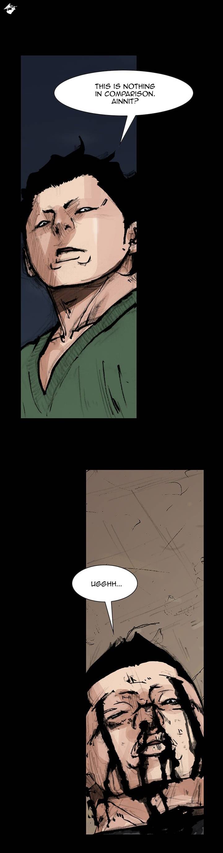 Read Dokgo 2 ENGLISH Manga Online