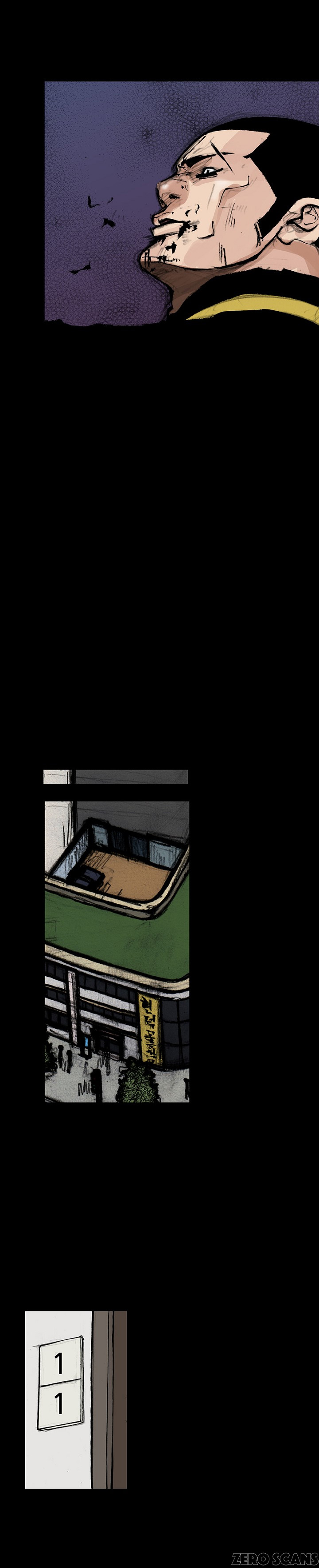 Read Dokgo 2 ENGLISH Manga Online