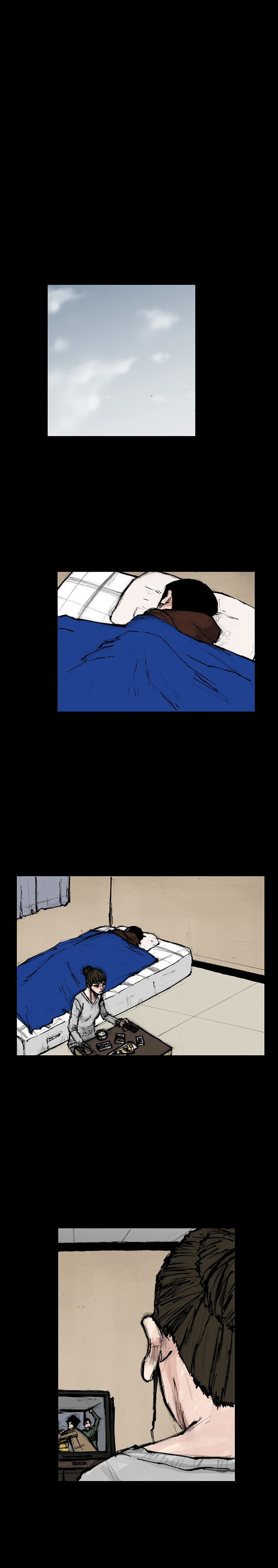 Read Dokgo 2 ENGLISH Manga Online