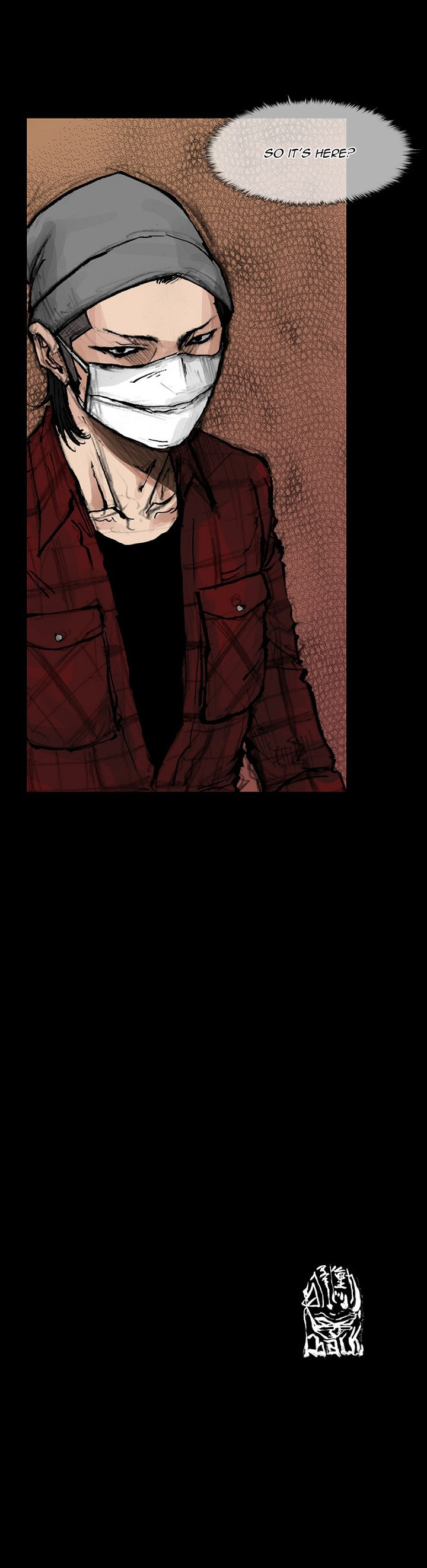 Read Dokgo 2 ENGLISH Manga Online