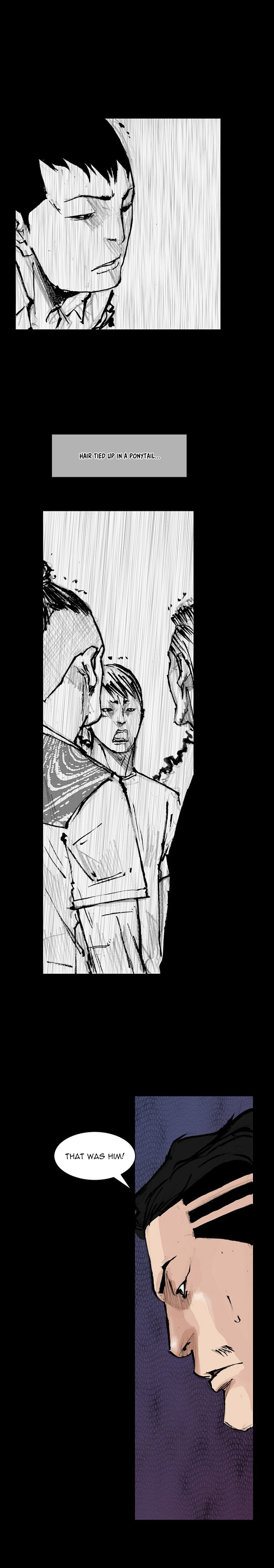 Read Dokgo 2 ENGLISH Manga Online