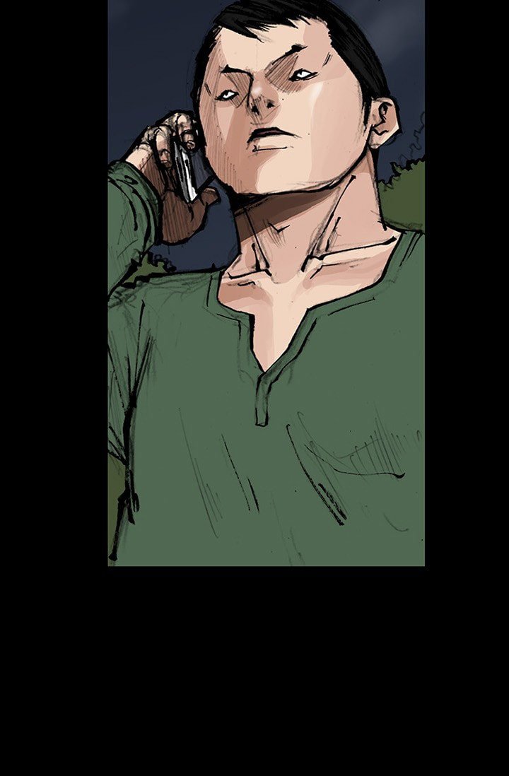 Read Dokgo 2 ENGLISH Manga Online