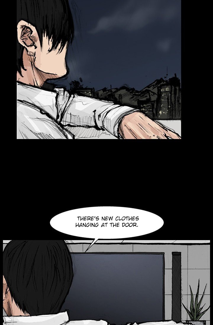 Read Dokgo 2 ENGLISH Manga Online