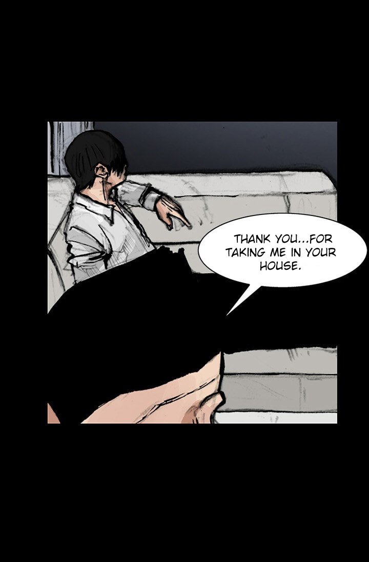 Read Dokgo 2 ENGLISH Manga Online