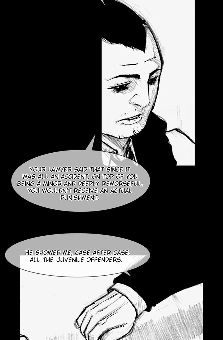 Read Dokgo 2 ENGLISH Manga Online