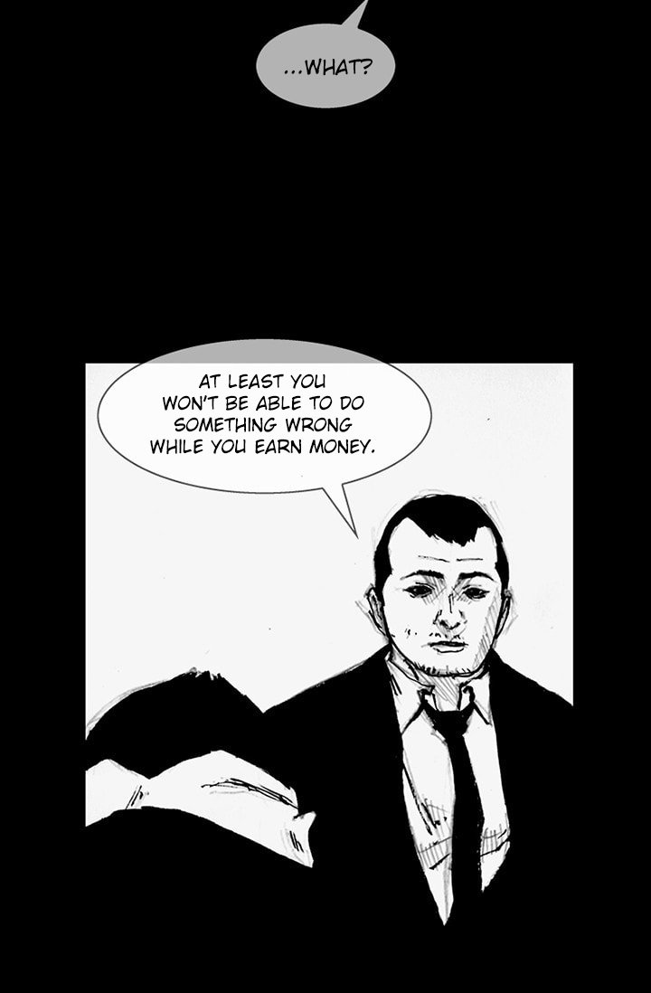 Read Dokgo 2 ENGLISH Manga Online