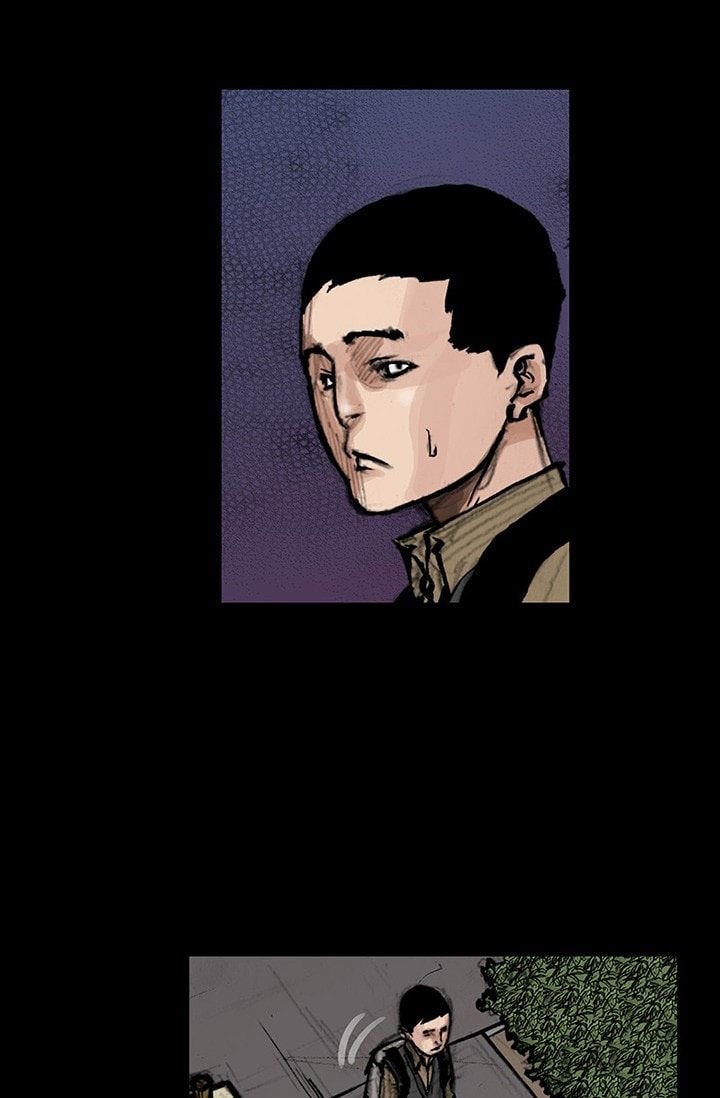 Read Dokgo 2 ENGLISH Manga Online