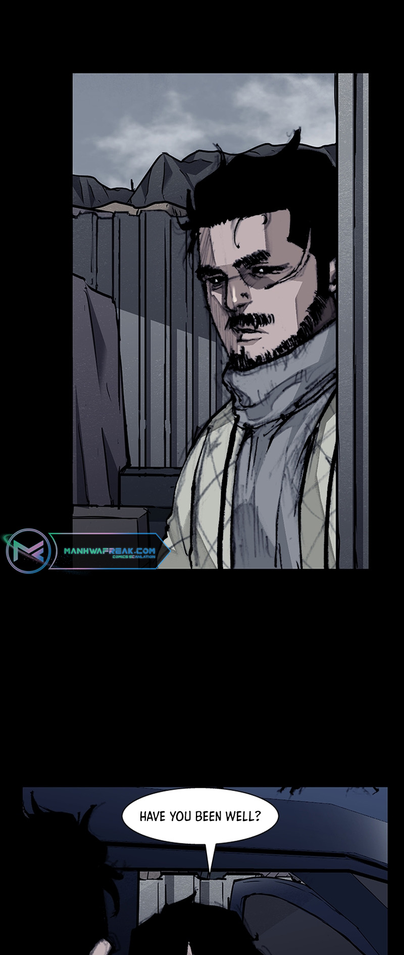 Read Dokgo 3 ENGLISH Manga Online