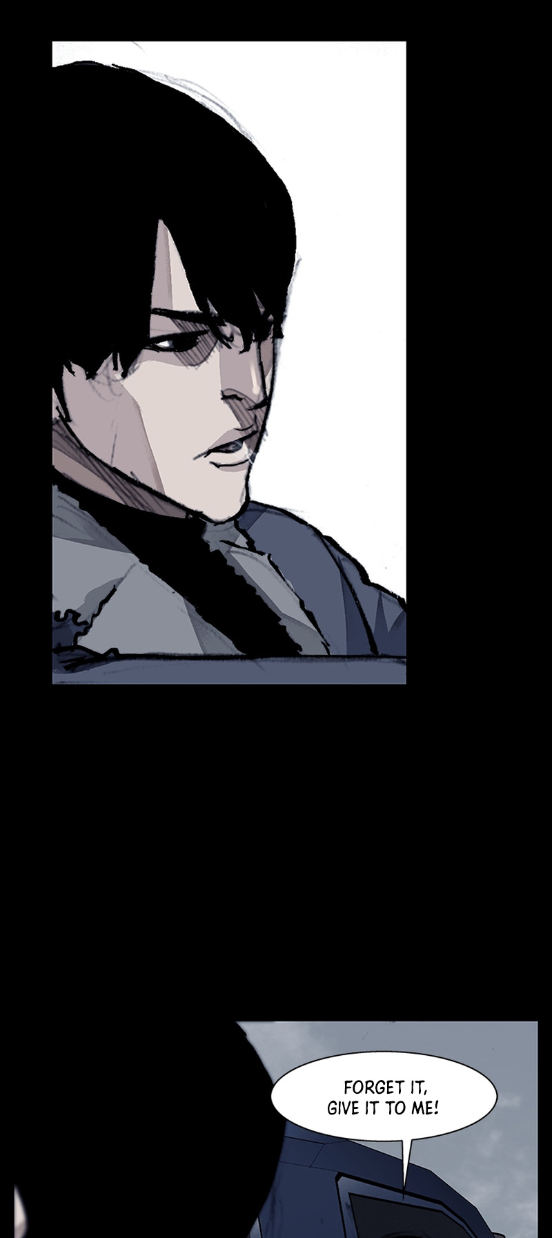 Read Dokgo 3 ENGLISH Manga Online