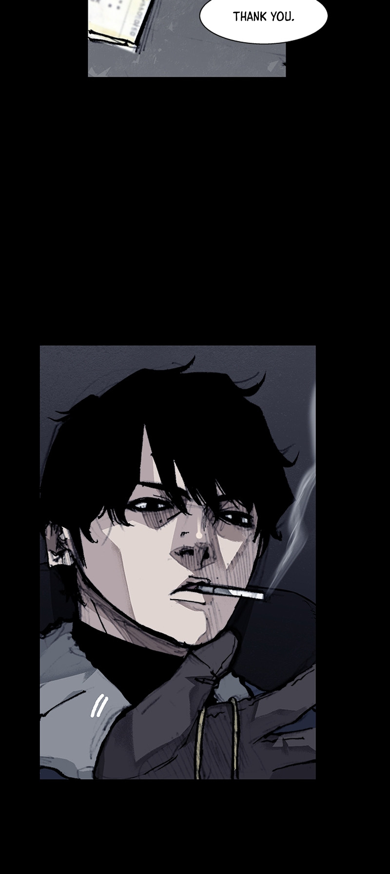 Read Dokgo 3 ENGLISH Manga Online