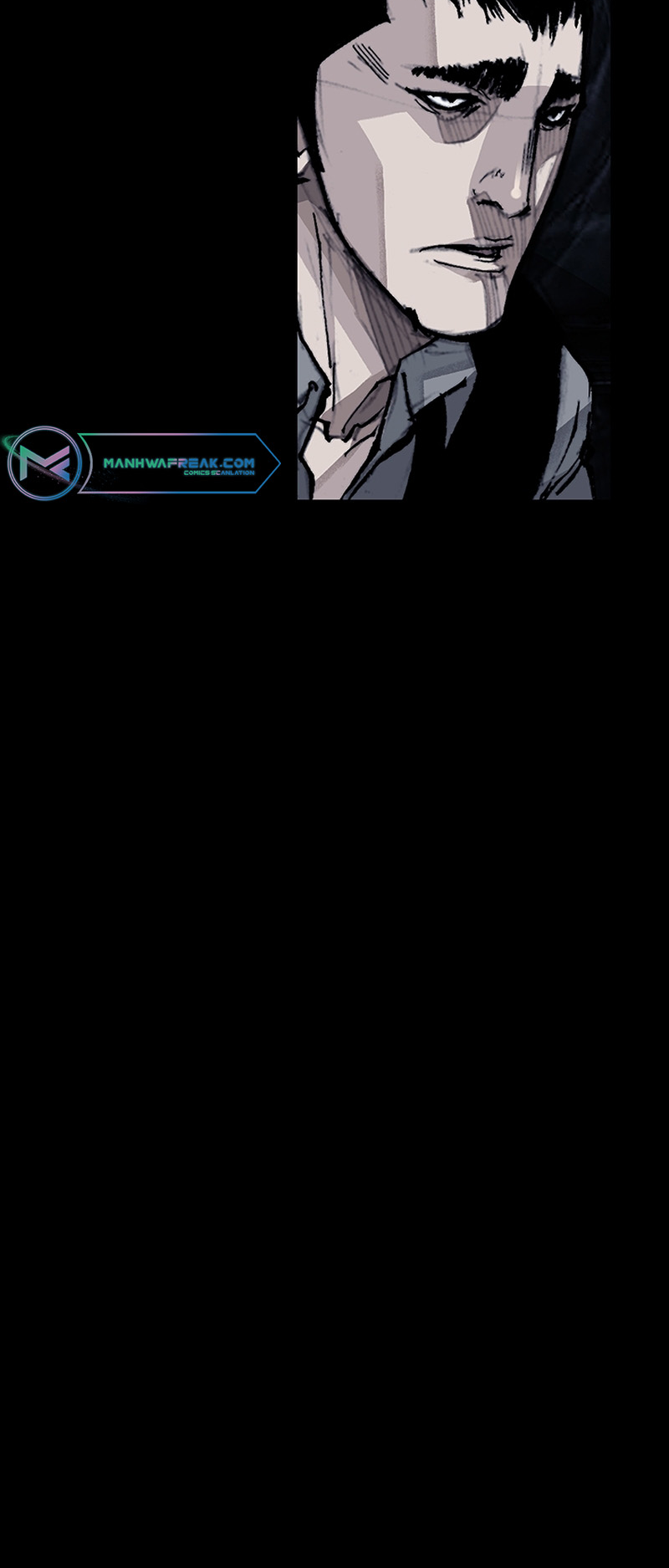 Read Dokgo 3 ENGLISH Manga Online