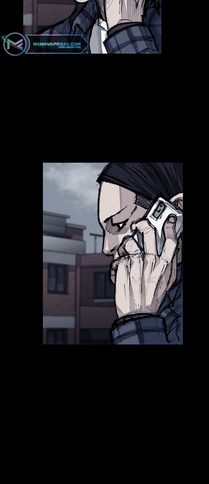 Read Dokgo 3 ENGLISH Manga Online