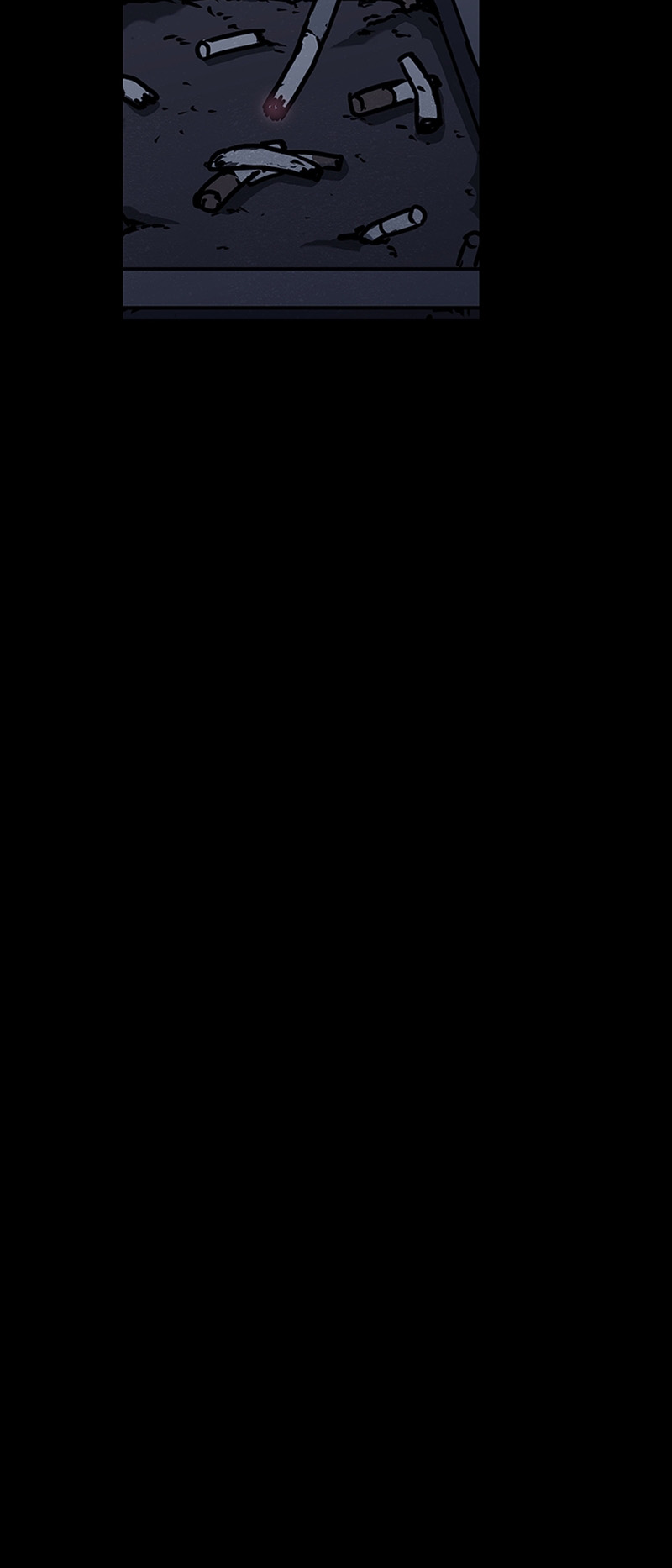 Read Dokgo 3 ENGLISH Manga Online