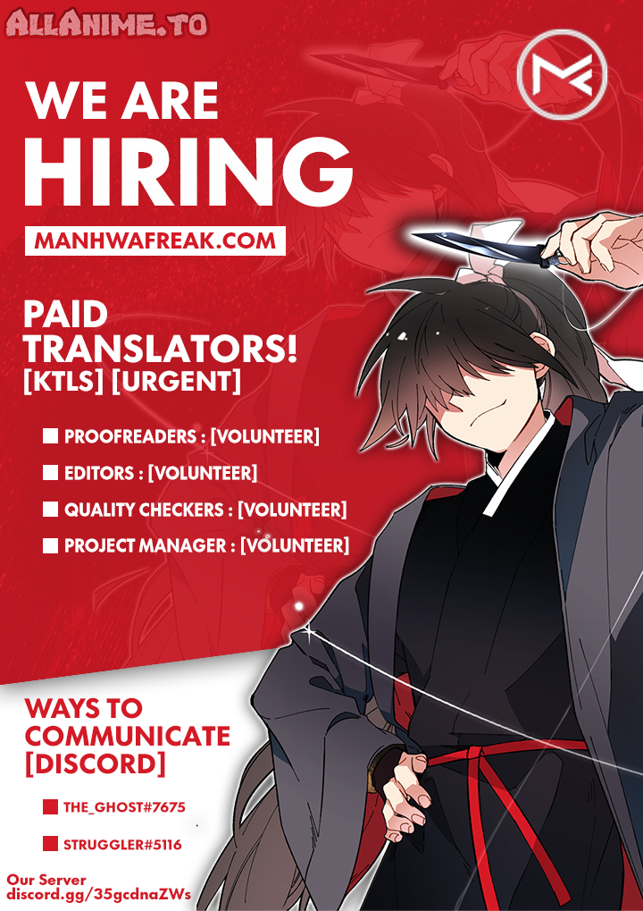 Read Dokgo 3 ENGLISH Manga Online