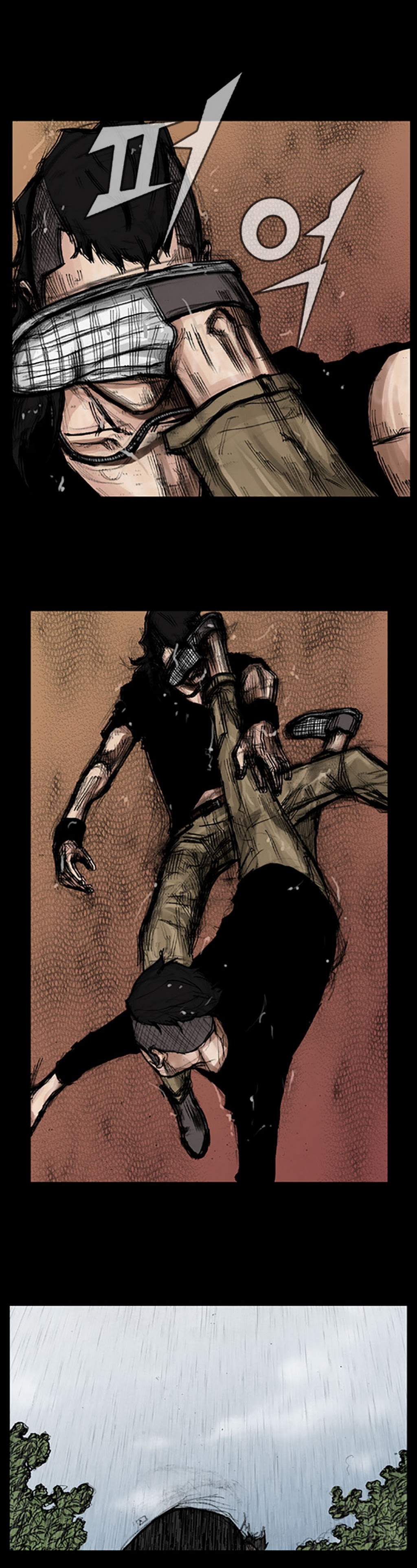 Read Dokgo ENGLISH Manga Online