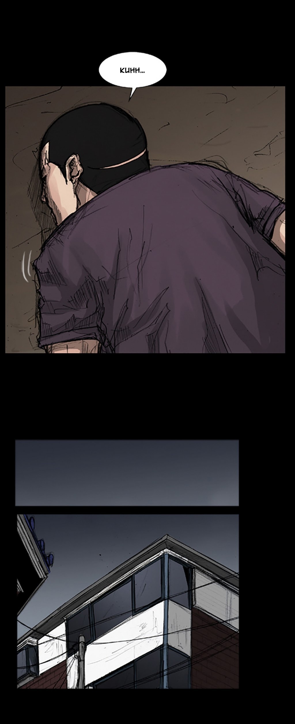 Read Dokgo ENGLISH Manga Online