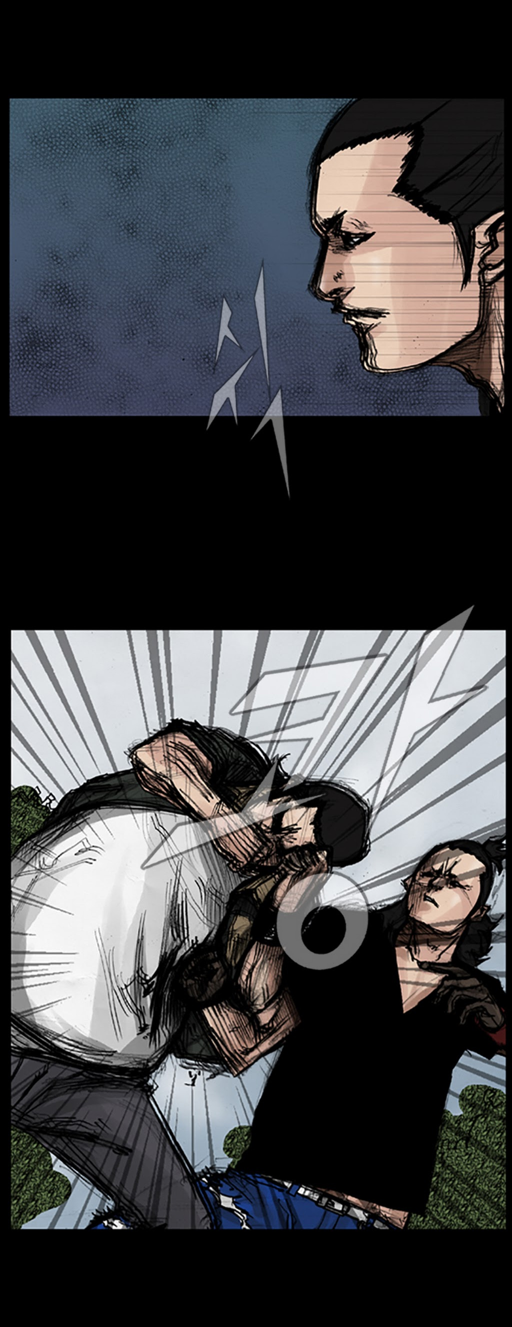 Read Dokgo ENGLISH Manga Online