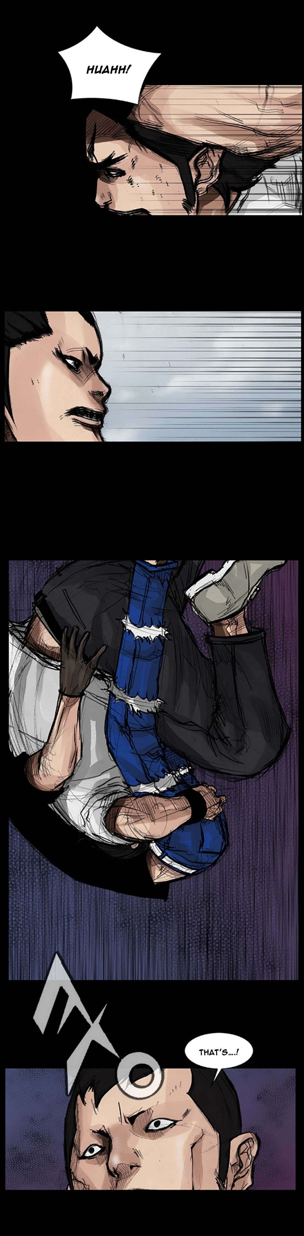 Read Dokgo ENGLISH Manga Online