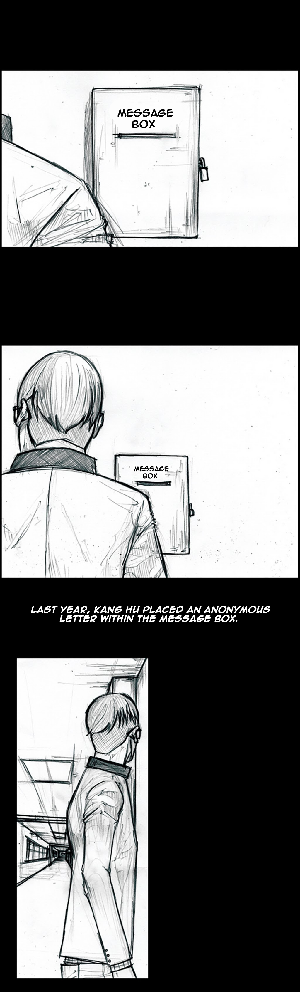 Read Dokgo ENGLISH Manga Online