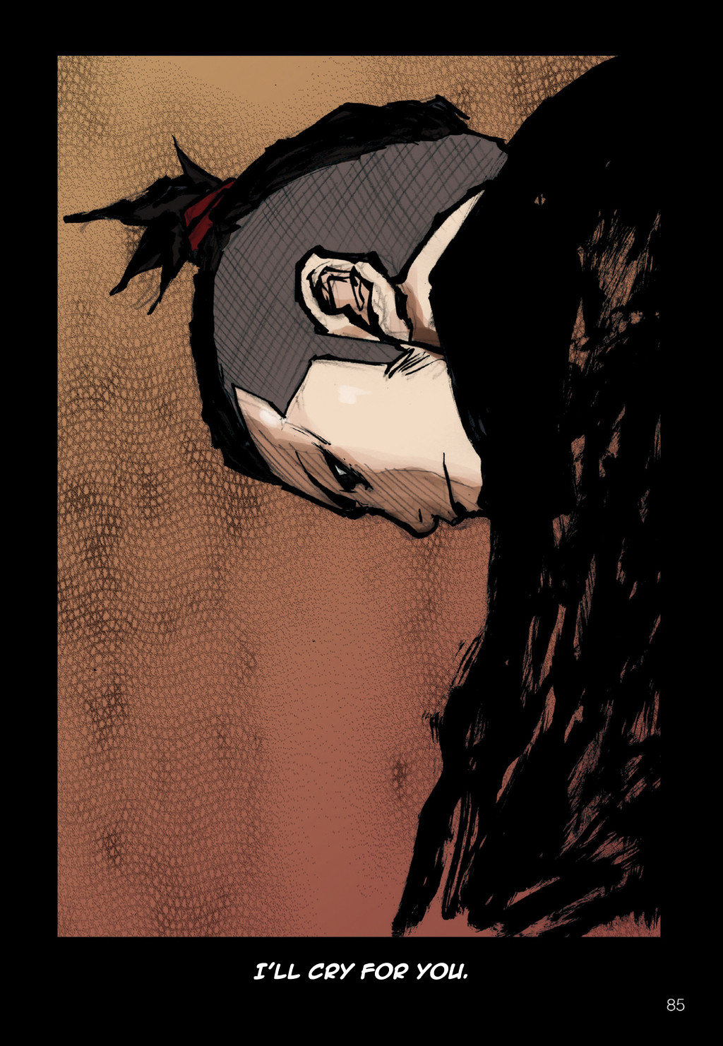 Read Dokgo ENGLISH Manga Online