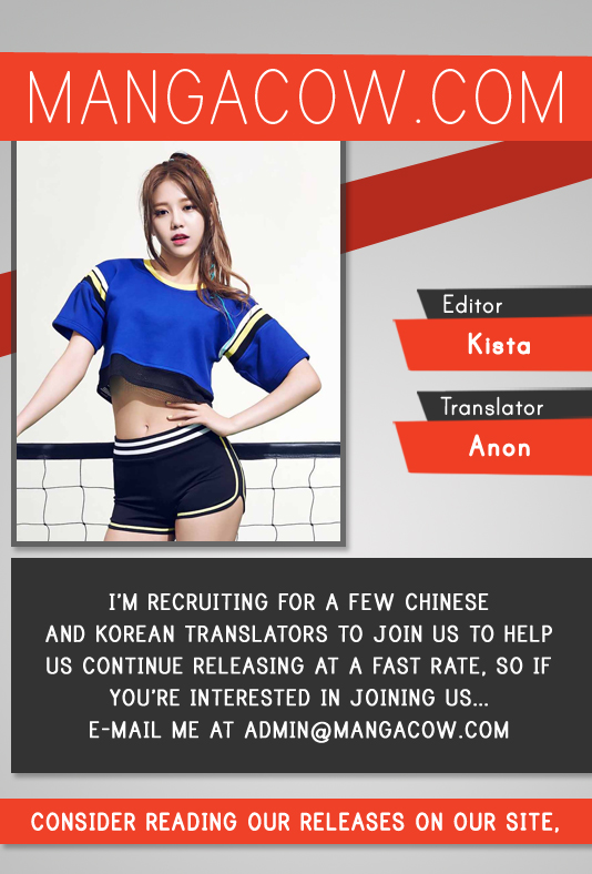 Read Dokgo ENGLISH Manga Online