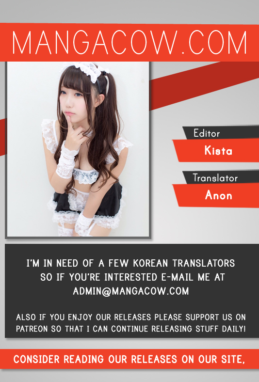 Read Dokgo ENGLISH Manga Online