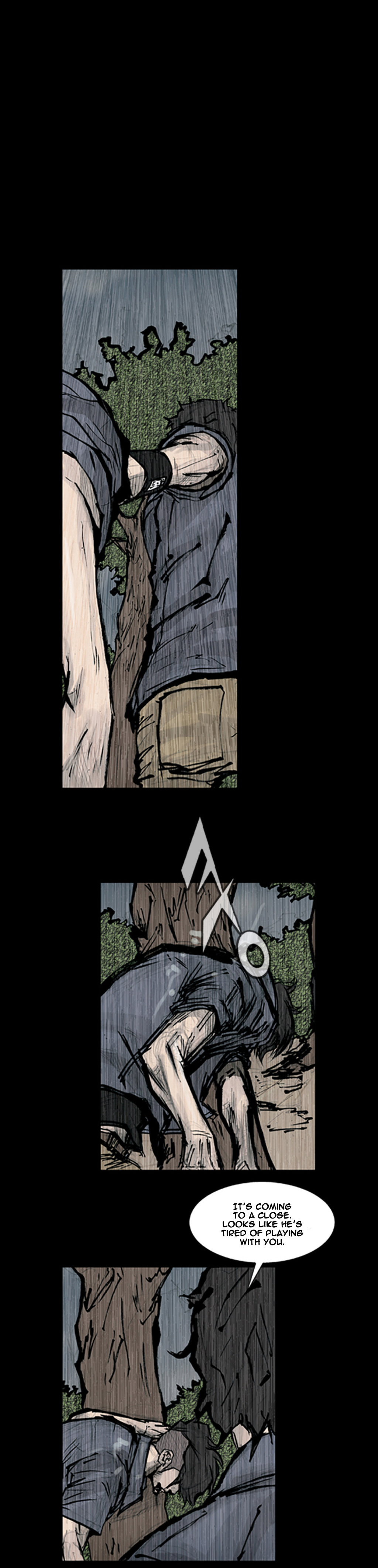 Read Dokgo ENGLISH Manga Online