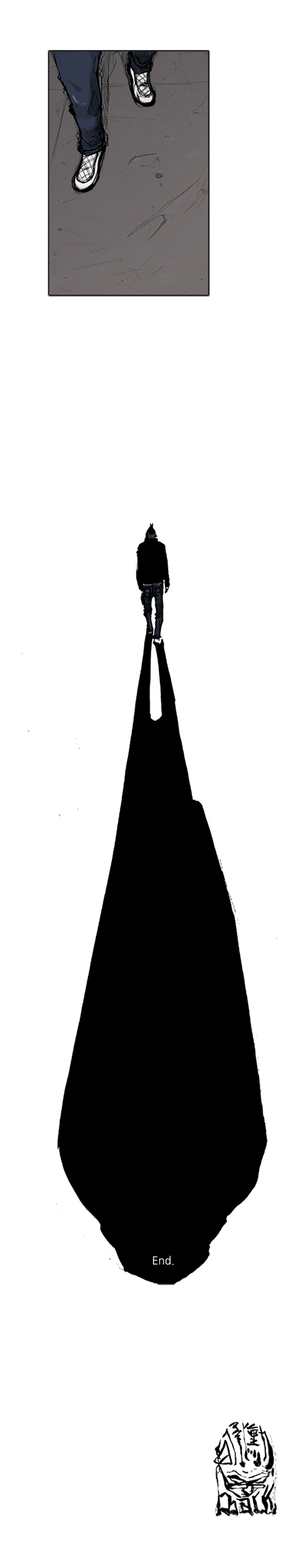 Read Dokgo ENGLISH Manga Online