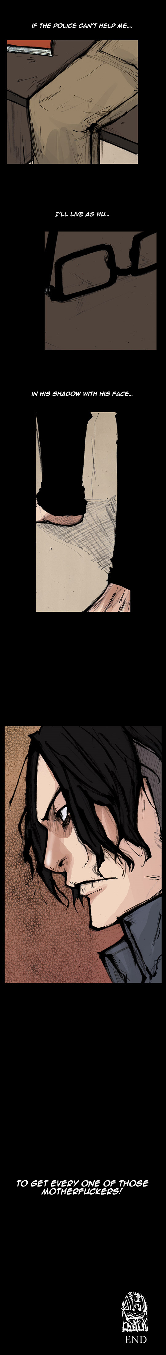 Read Dokgo Rewind ENGLISH Manga Online