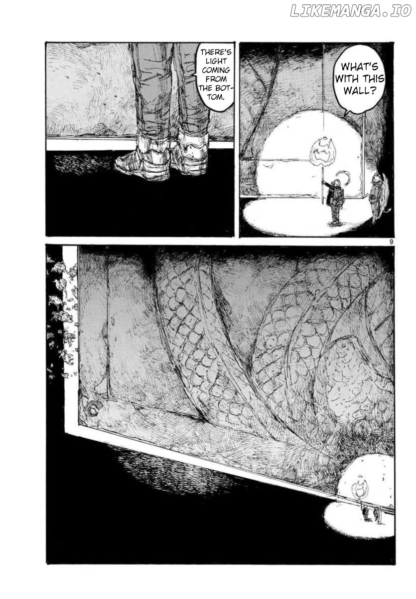 Read Dorohedoro - Manga ENGLISH Manga Online