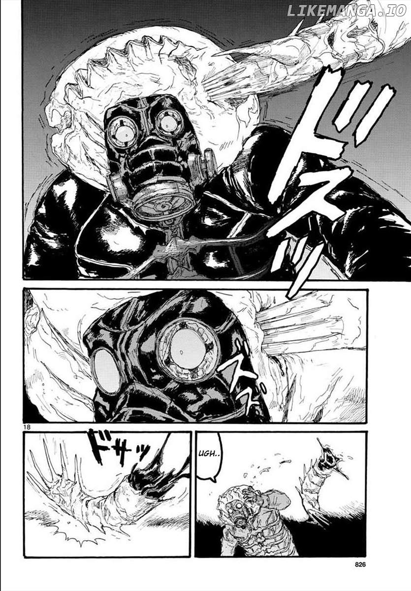 Read Dorohedoro - Manga ENGLISH Manga Online