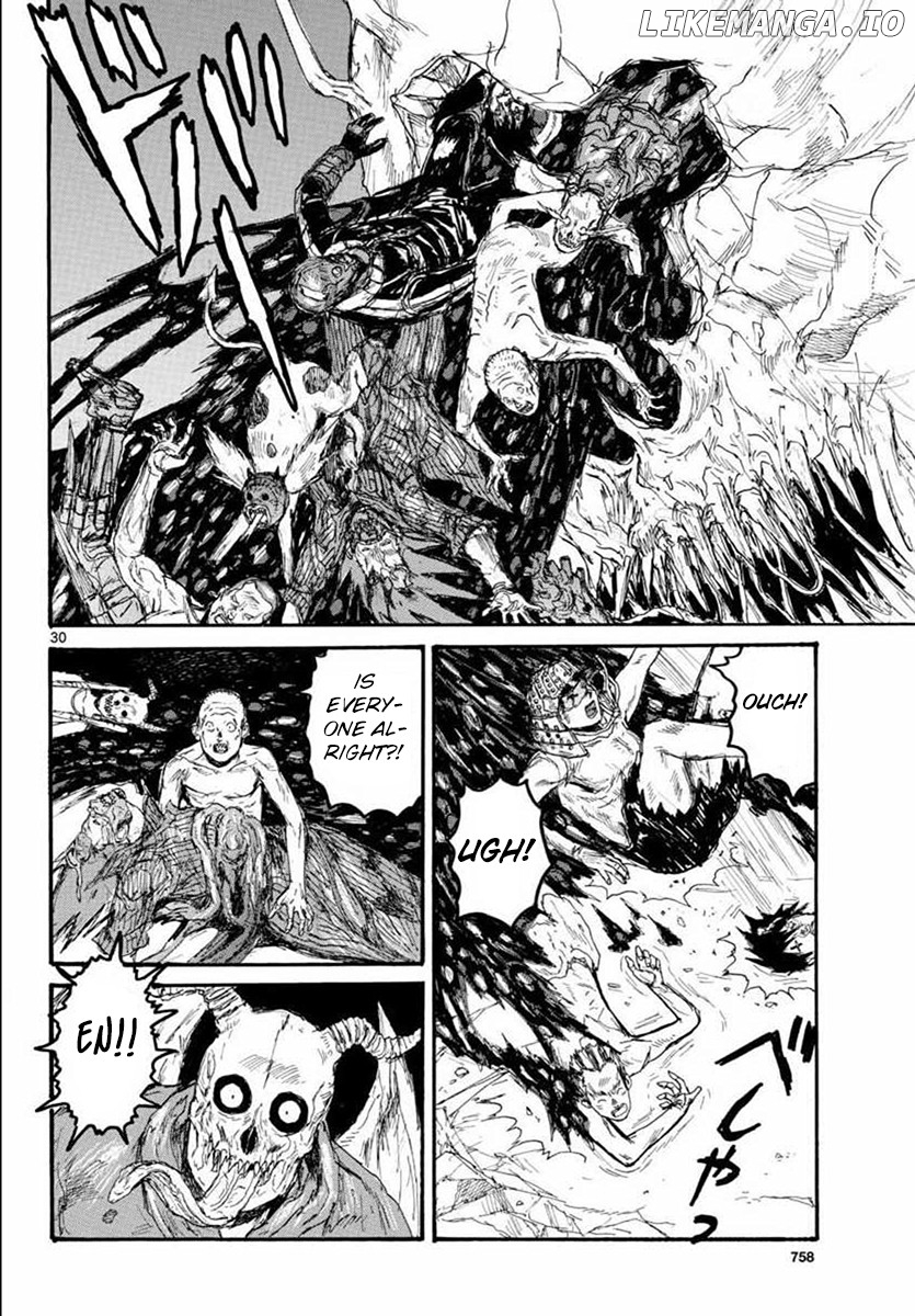 Read Dorohedoro - Manga ENGLISH Manga Online