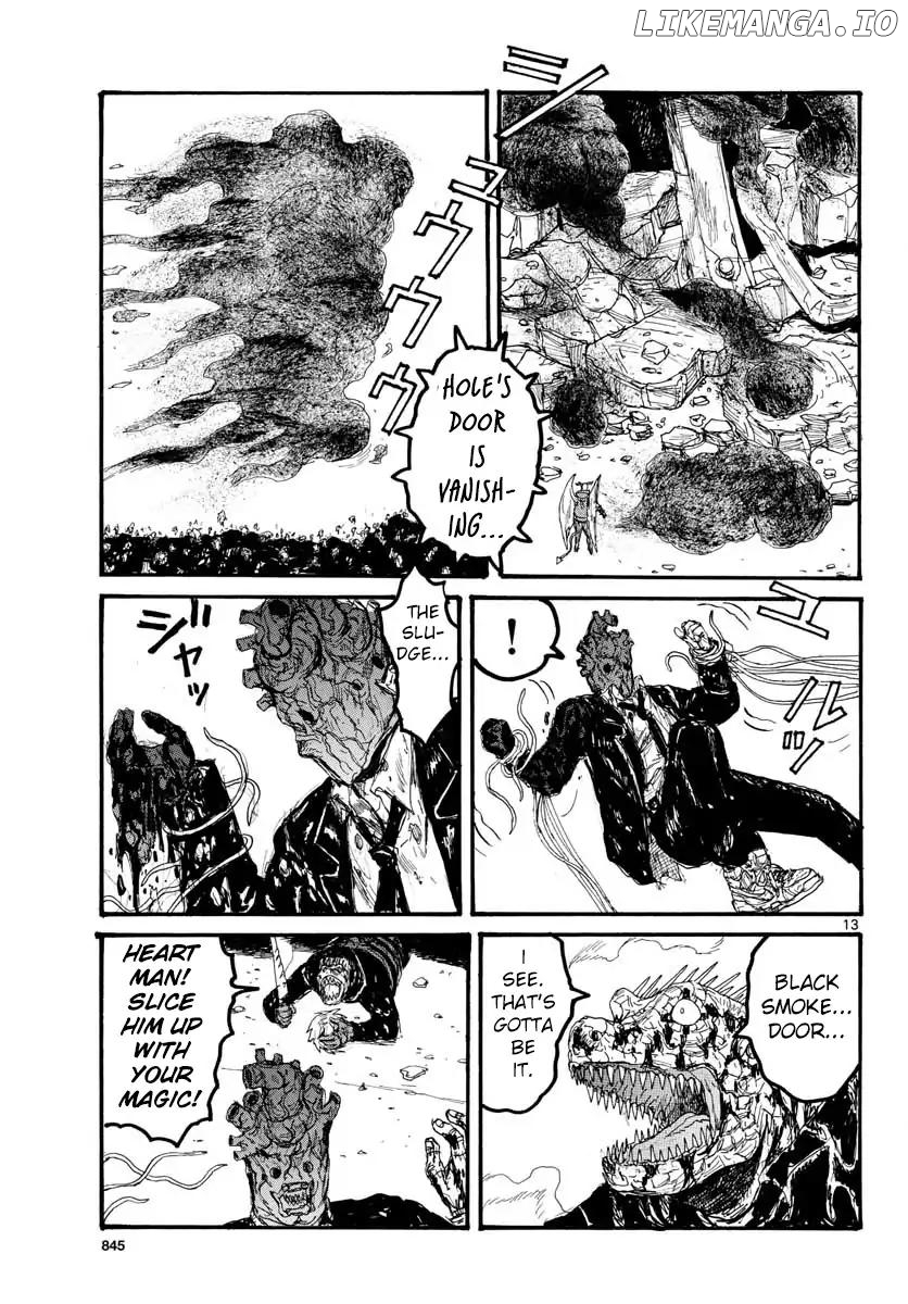 Read Dorohedoro - Manga ENGLISH Manga Online