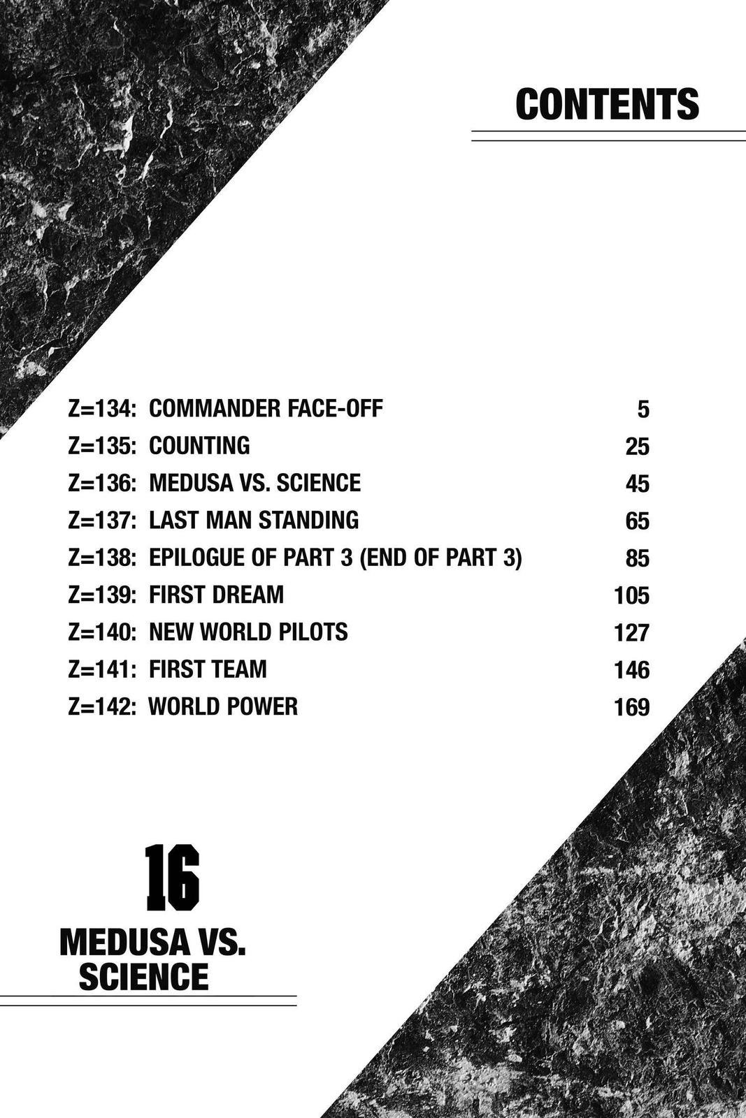 Read Dr. STONE ENGLISH Manga Online