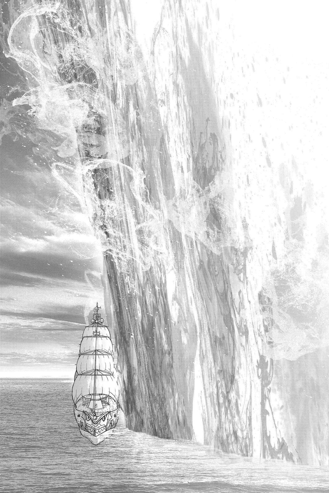 Read Dr. STONE ENGLISH Manga Online