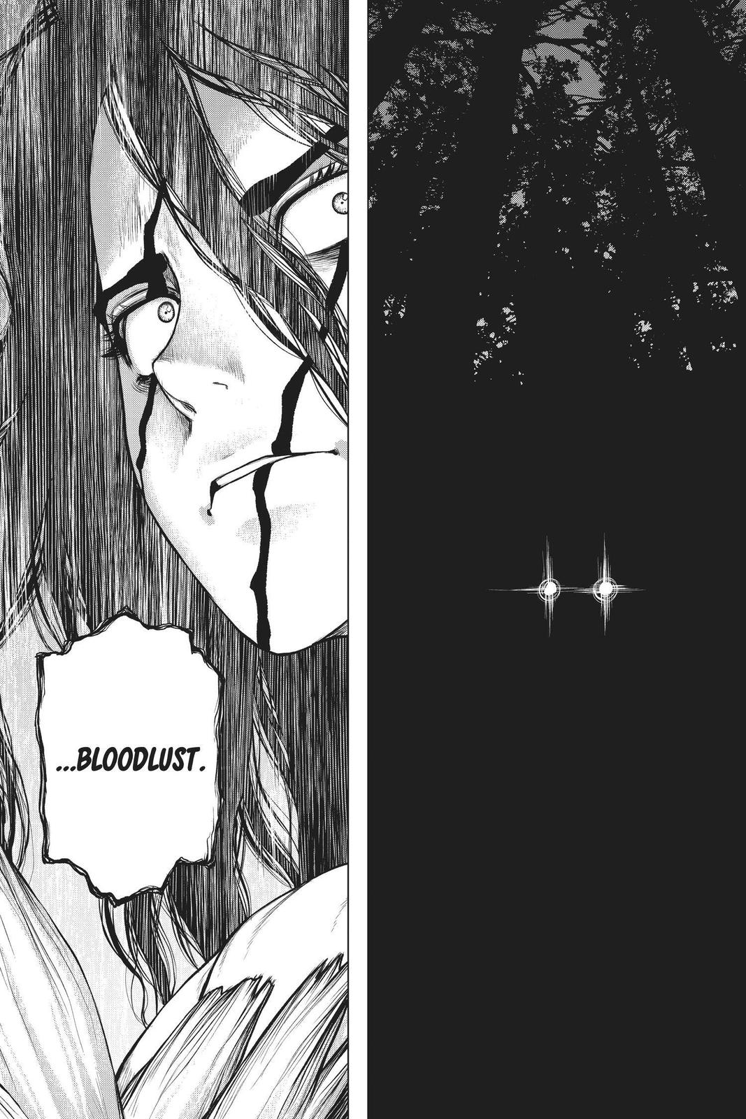 Read Dr. STONE ENGLISH Manga Online