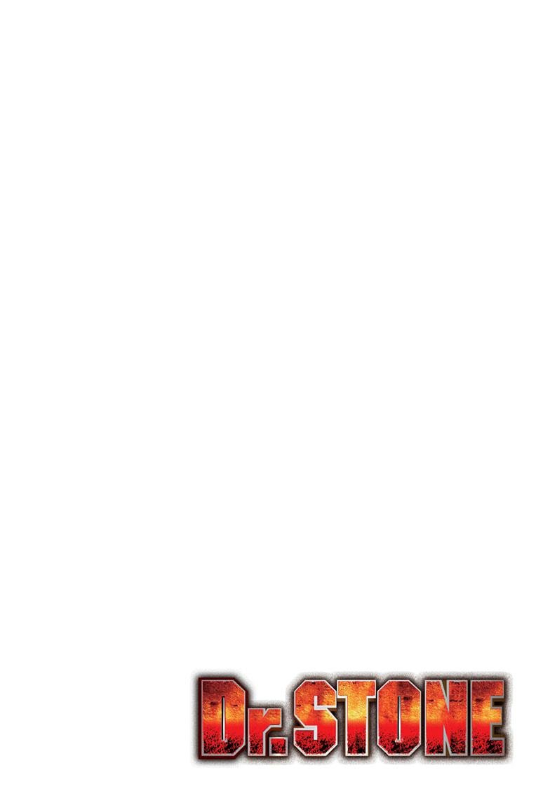 Read Dr. STONE ENGLISH Manga Online