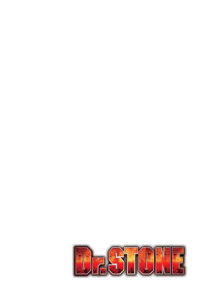 Read Dr. STONE ENGLISH Manga Online
