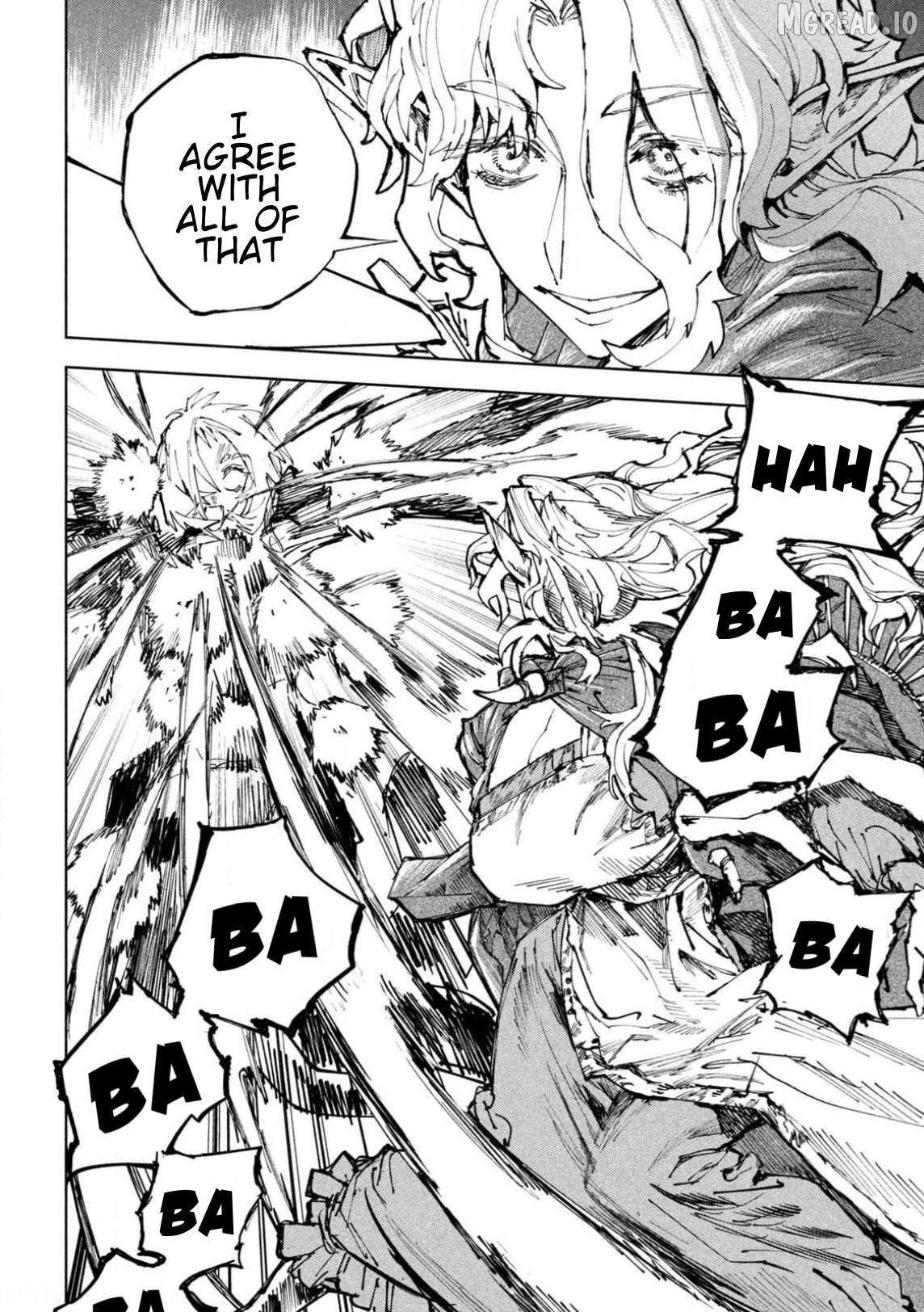 Read Dragon no I de Oyasumi ENGLISH Manga Online