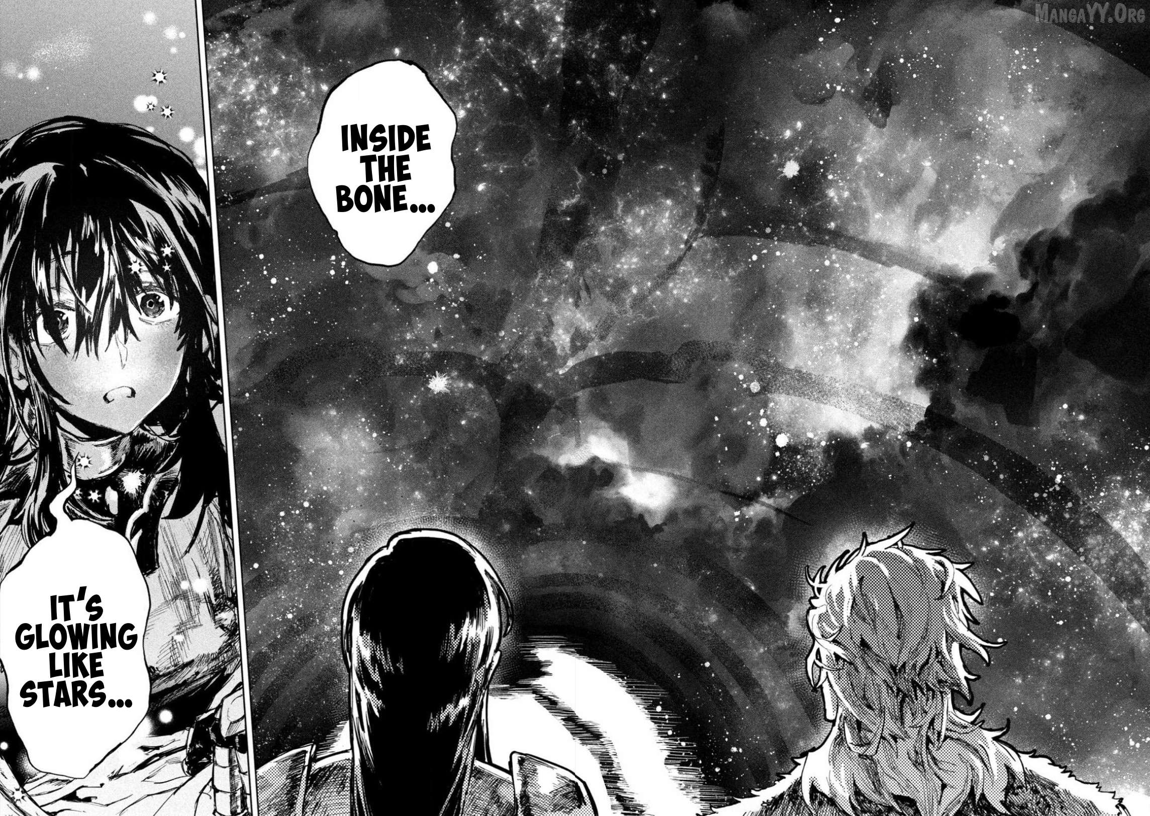 Read Dragon no I de Oyasumi ENGLISH Manga Online