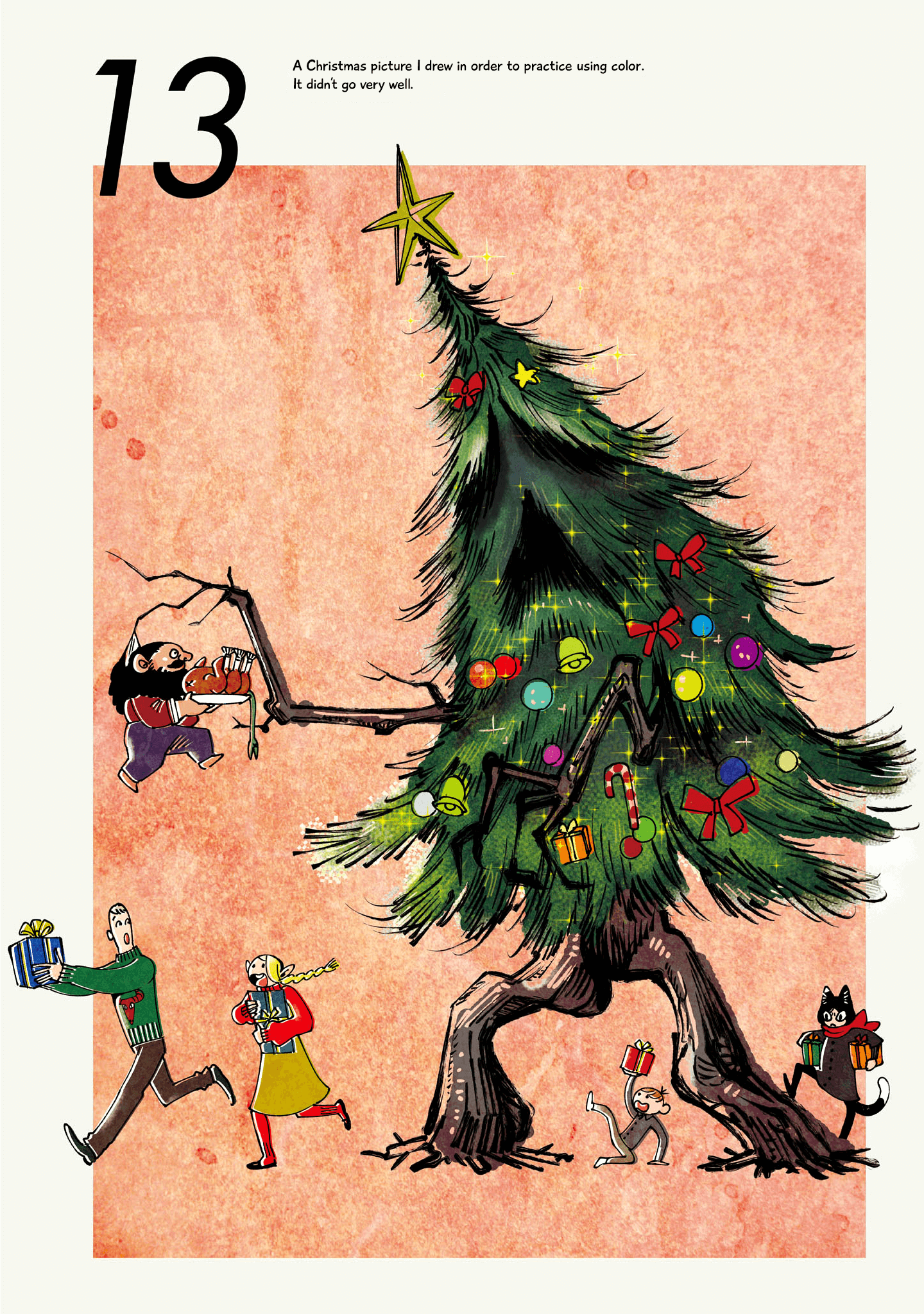 Read Dungeon Meshi ENGLISH Manga Online