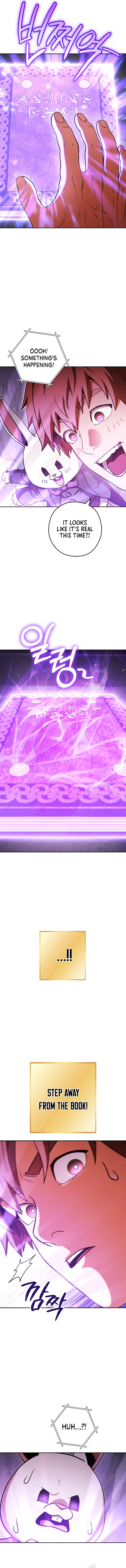 Read Dungeon Reset ENGLISH Manga Online