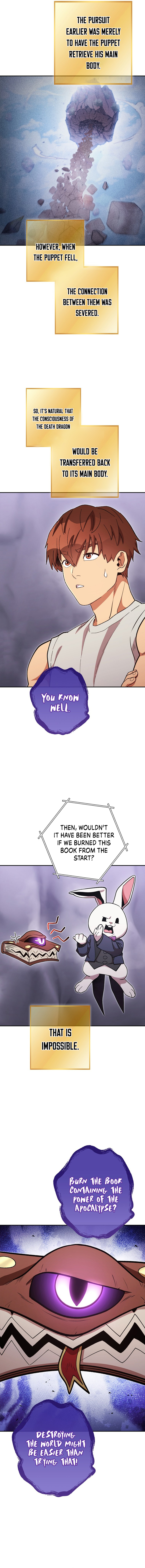 Read Dungeon Reset ENGLISH Manga Online