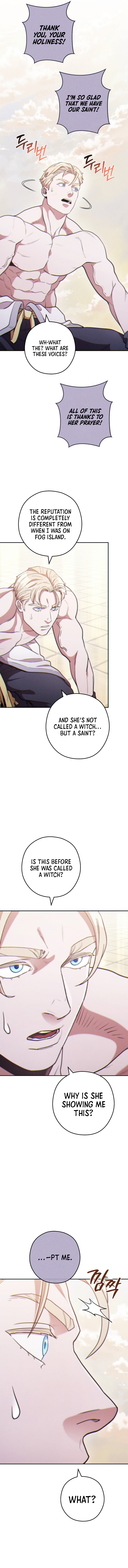 Read Dungeon Reset ENGLISH Manga Online